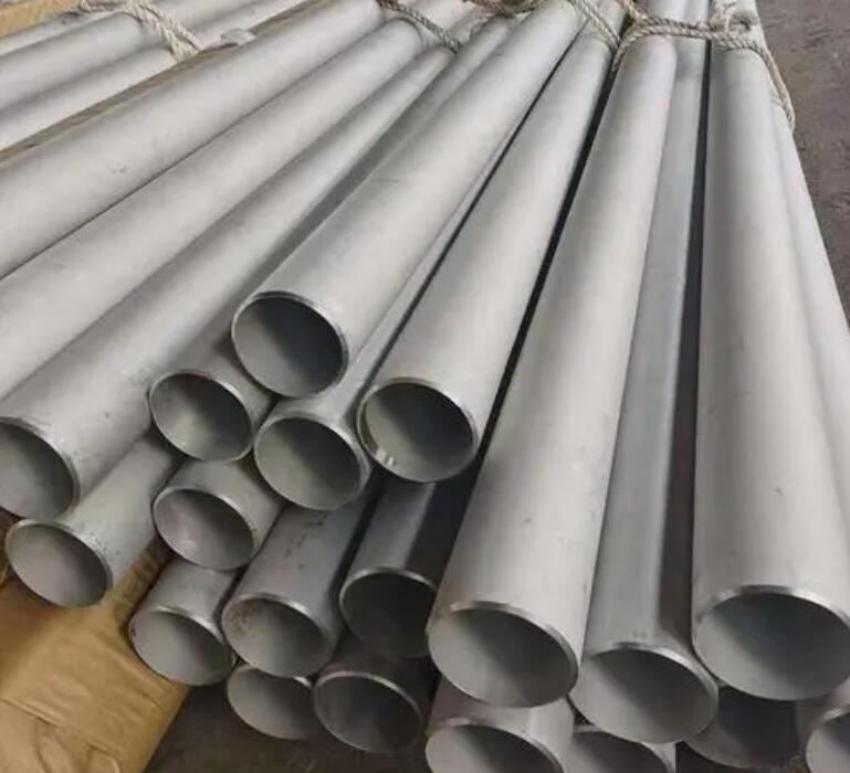 嘉鱼304不锈钢管